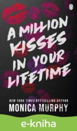 A Million Kisses In Your Lifetime