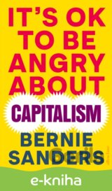 It's OK To Be Angry About Capitalism