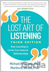 The Lost Art of Listening