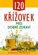 120 křížovek pro dobré zdraví