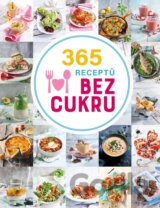 365 receptů bez cukru