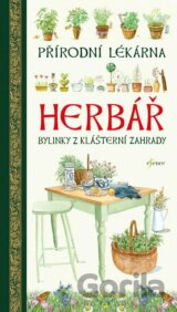 Herbář - Přírodní lékárna