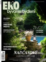 Eko bývanie/bydlení