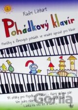 Pohádkový klavír 1.