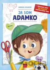 Ja som Adamko