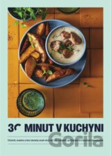30 minut v kuchyni 2