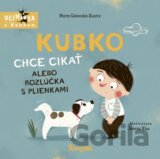 Kubko chce cikať alebo rozlúčka s plienkami