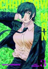 Chainsaw Man 3