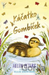 Káčatko Gombíček