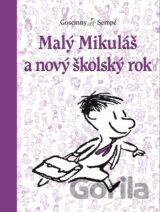 Malý Mikuláš a nový školský rok