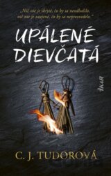 Upálené dievčatá