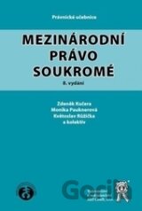 Mezinárodní právo soukromé