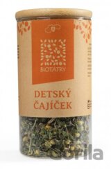 Detský čajíček