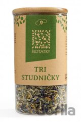 Tri studničky