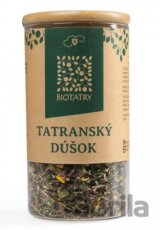 Tatranský dúšok
