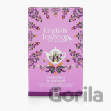 Kamilka a Levanduľa 20 X 1,5 G