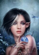 The Curse of the Dragonfly