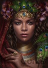 Queen of the Sun Realm