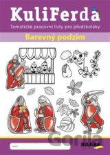 KuliFerda: Barevný podzim