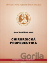 Chirurgická propedeutika