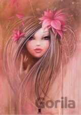 Sweet Pinky Girl