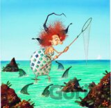 François Ruyer - The Witch - The fish