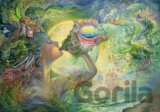 Josephine Wall - Call of the Sea