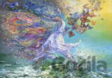 Josephine Wall - Joie de Vivre