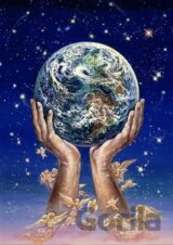 Josephine Wall - Hands of Love