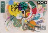 Wassily Kandinsky - Dominant Curve, 1936