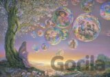 Josephine Wall - Bubble Tree