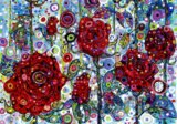 Sally Rich - Roses