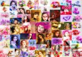 Collage - Women