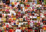Collage - Christmas
