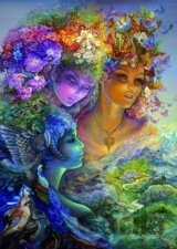 The Three Graces