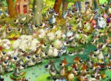 François Ruyer: Wolves!