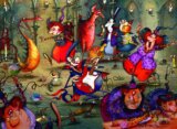 François Ruyer - The Witches Festival