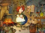 François Ruyer - Witch Kitchen
