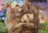 Josephine Wall - If Only III