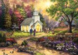 Chuck Pinson - Strength Along the Journey