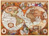 World's map