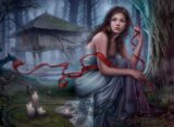 Cris Ortega - Night Unseen