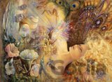 Josephine Wall - Crystal of Enchantment