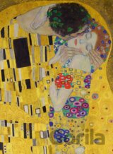 Gustav Klimt - The Kiss