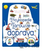 Encyklopedie Larousse - doprava