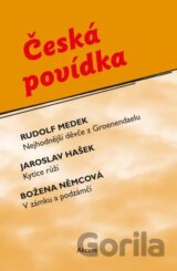 Česká povídka