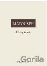 Hlasy tvarů