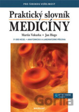 Praktický slovník medicíny