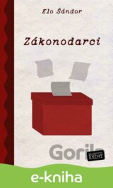 Zákonodarci