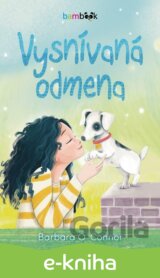 Vysnívaná odmena